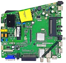 AWOX - TP.MS3463S.PB801 , Awox AWX3200STR , Main Board , KM032DLAH001083 , V320BJ6-Q01