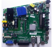 Altus - TP.MS3463S.PB801 , PHNDZZ , AL40K 4631 1B , ALTUS , ARÇELİK , YUMATU, Main Board, Ana Kart