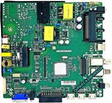 SANYO - TP.MS3463S.PC701 , CVT-3463PC701-0H , Sanyo LE106S2FMD , Main Board , CX420DLEDM , V420HJ2-P01