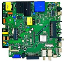 PHİLİPS - 705TQHPL003K , TP.MS3463S.PC821 , PHILIPS 50PFS4012/12 Main Board , K500WDK3 , K500WDK3-UF330D5