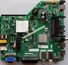 PROFİLO - TP.MS3663S.PB801, 260104011420, Profilo 40PA300E, Main Board, Ana Kart, V400HJ6-PE1