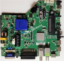 AWOX - TP.MS3663S.PB801, L18030319SKD3, L18041930, Awox AWX-10943ST, Main Board, Ana Kart, KM0430LDLFD0173