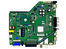 Rose - TP.MS3663S.PB801 , Rose ATV 232 , Main Board , Ana Kart , KM032LDRH000810