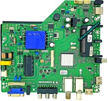 Altus - TP.MS3663S.PB801 , STNBAZ , Altus AL32L4950 4B , Main Board , Boe320WX1-H