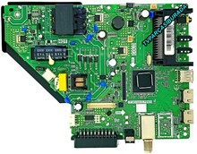 AXEN - Axen AX32DAB04/0202 Main Board , TP.MS3663S.PB803 , Y.M ANAKART 32 10A T502 CVTE-3663 32 MNL , LC320DXY-SMA8