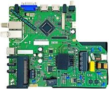 Dijitsu - TP.MS3663S.PB805 , Dijitsu DJT42 , Main Board , KM0415DXF00036