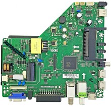 AWOX - Awox 3282 Main Board , TP.MS3663S.PB818 , K17073011-0A15356 , VH32H147G022LTY , KM0320LDRH001 , V320BJ6-Q01