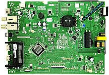 TP.MS3663T.PB735 (T) , BK9510 , Beko B32D 560B , Main Board , 057E32-D52 , PT320AT02-5-X