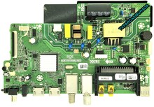 ARÇELİK - TP.MS3663T.PB759 , 3FM110 , Arçelik A32A 550B , Main Board , Boeı320WQ1 , HV320WHB-F70