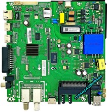 PROFİLO - TP.MS6486.PB752 , Profilo 43PA305E , Main Board , PT430CT01-1