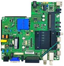 PROFİLO - TP.MT5510S.PB802 , Profilo 43PA315E , Main Board , HK430WLEDM-JH41H , PT430C01-1