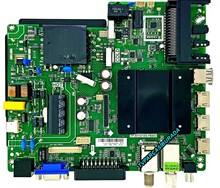 AWOX - TP.MT5510S.PB803 , A18116626-0A03925 , Awox U4400STR Full HD , Main Board , KM0430LDLF00296