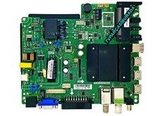 AWOX - TP.MT5510S.PB803 , Awox B 203900S , Main Board , Ana Kart , LS390JF2A02 , LC390TA2A 09