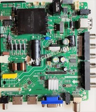 SUNNY - TP.RD8503.PB801, U18052499, 17B5-S050-0C86010A, 43 inc LED TV, Main Board, Ana Kart, HV430 FHB-N10 D00