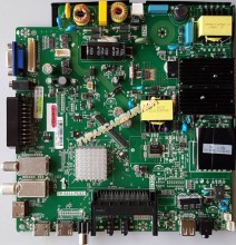 YU-MA-TU - TP.S512.PC821, SPCVT16007, B16075913-0A00521, LSC490HN04-W, YU-MA-TU, Main Board, Ana Kart, LMC490HN04