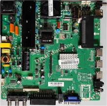 SUNNY - TP.SIS231.PT82, A14070535, 0H01567, C550F14-E2-S-(G1) 108W6 ROHS, SUNNY SN055LDSIS231-DFM, Main Board, Ana Kart, C550F14-E2-S-(G1)