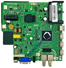SENNA - TP.SK105S.PB805 , Y721010049042402069 , Senna 32SN5000H , Main Board , PT320AT02-5
