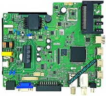 ONVO - TP.SK508S.PB802 , 17B5-SA30-SC28D5HA , Onvo OV32150 , Main Board , PT320AT01-2 D00