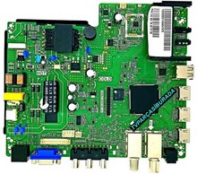SUNNY - TP.SK508S.PB802 , Y625330311A940 , Sunny SN39DIL13/0216 , Main Board , LC390TA2A21