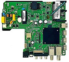 TP.SK513S.PB802 , Y72101005012507044 , Sunny 32AD6500H , Main Board , PT320AT02-5