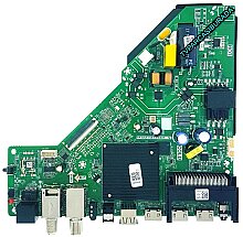 TP.SK513ST.PB805 , Onvo 32VQ80F2HA , Main Board , PT320AT02-5