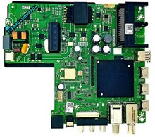 ONVO - TP.SK516S.PB802 , 17B5-SE20-SC86DC5A , Onvo OV43250 , Main Board , PT430CT03-14