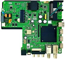 ONVO - Onvo OV43250 Main Board ,TP.SK516S.PB802 , 17B5-SK20-SC86DC5A , ST4251B05-2