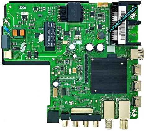 TP.SK516S.PB802 , Y625330367A94037770 , Elton EL32DAL13-0216 , Main Board , LC320DXY-SHAC