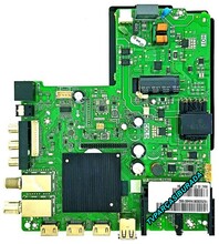 AXEN - TP.SK516S.PB802 , Y625330367AA940018 , Axen AX32DAB13/0216 , Main Board , PT320AT03-1