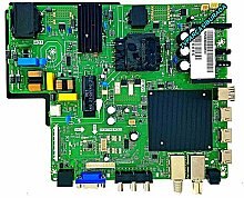 TP.SK706S.PC822 , Dijitsu DJT50SF , Main Board , HV550QUBE1D