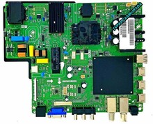 Dijitsu - Dijitsu 55DS8500 Main Board , TP.SK706S.PC822 , PT550GT04-1