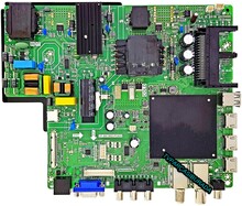 Dijitsu - TP.SK706S.PC822, Dijitsu DJT55SH, Main Board, KM0550LPU011134