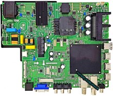 Dijitsu - Dijitsu DJT55SH Main Board , TP.SK706S.PC822 , LC546PU2L05 , KM0550LDPU011134 , CEC-5465PWB002A