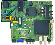 ONVO - TP.SK706S.PC822 , Onvo OV50F353 , Main Board , CX500DLED