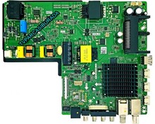 SKYTECH - TP.SK713S.PC822 , TP.SK713S.PC822 (N) , Skytech 55ST3105 , Main Board , PT550GT03-1