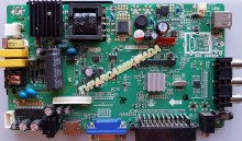 AWOX - TP.VST59.P63, U15031199, M215HTN01.1, AWOX 2271, Main Board, Ana Kart, KM0215LDAF02