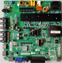 AXEN - Axen AX049LD5851-ATFM Main Board , TP.VST59.P75 , L14110112-0A00558 , LG LC490DUJ-SGE3 , KM049DLDLF