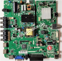 SKYTECH - TP.VST59.P83, A15063529, VVH32H147G00-2, Skytech ST-3240, Main Board, Ana Kart, CX315DLEDM