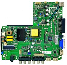 SKYTECH - TP.VST59.P83, A15126988-0A01317, VVH32H147G00-3, SKYTECH ST-3230, Main Board, Ana Kart, VVH32H147G00-3, CX315DLEDM , ST3151A05-5