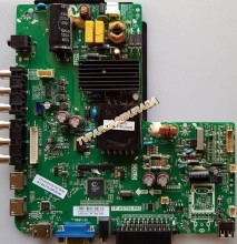 SANYO - TP.VST59.P83, N15020777-0A00266, LC420DUJ-SGE1, Sanyo LE106516FM, Main Board, Ana Kart, CX420DLEDM