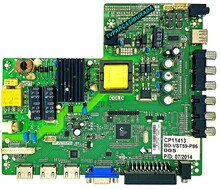 PREMİER - TP.VST59.P86, B14060397, 0A04037, CP11413, Premier PR32B30, Main Board, Ana kart, C320X13-E3-L