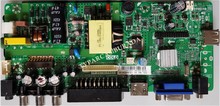 SUNNY - TP.VST59.PA631, 17B5-C515-0B3415, L16010031-1H01664, MV185WHB-N10, Sunny SN019LVST59, Main Board, Ana Kart, MV185WHB-N10