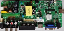 SUNNY - Sunny SN022LVST59 Main Board , TP.VST59.PA631 , 17B5-C515-0B3415 , M215HJJ-P02