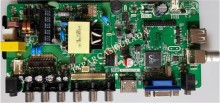 YU-MA-TU - TP.VST59.PA671, K15082701, 0A02675, T195XVN01.0, YU-MA-TU, Main Board, Ana Kart, T195XVN01.0