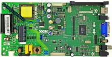 AXEN - Axen AX032LD12AT036-V1M Main Board , TP.VST59S.P77 , 12AT036 ANTALYA , Ver:1.0 , LC320AN02-A01