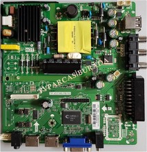 Jameson - TP.VST59S.PB702, B16064830, 0A00705, HV320WHB-N80, Jameson JS-3200, Main Board, Ana Kart, HV320WHB-N10