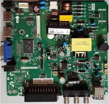 SANYO - TP.VST59S.PB755, TP.VST59S.PB755C, Sanyo LE82-S18HM, Main Board, Ana Kart, V320BJ7-PE1
