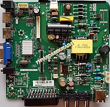 TP.VST59S.PB755 , K15121392 , VH32H147G03LTY , Awox 3282 , Main Board , Ana Kart , KM0320LDRH112