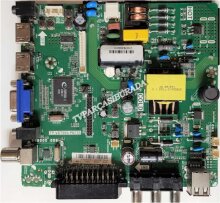 TP.VST59S.PB755, K16099393, L103-72300, NEXT YE-32016, Main Board, Ana Kart, ST3151A04-9