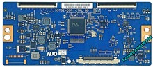 AU Optronics - TS-5543T10C03 , 55T32-C0F CTRL BD , PHILIPS 43PUS6503/62 T Con Board 